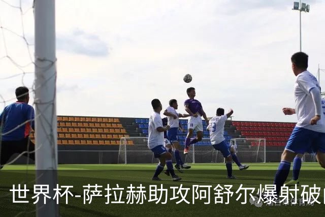 世界杯-萨拉赫助攻阿舒尔爆射破门 埃及半场1-0比利时